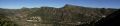 Panormica del Pico del guila